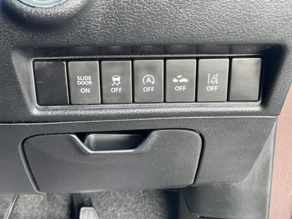 Ref:AUX-18801404 SUZUKI SOLIO 2016 - Image 15