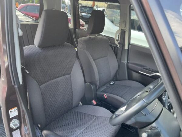 Ref:AUX-18801404 SUZUKI SOLIO 2016 - Image 4
