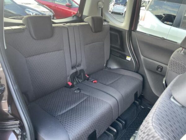Ref:AUX-18801404 SUZUKI SOLIO 2016 - Image 6