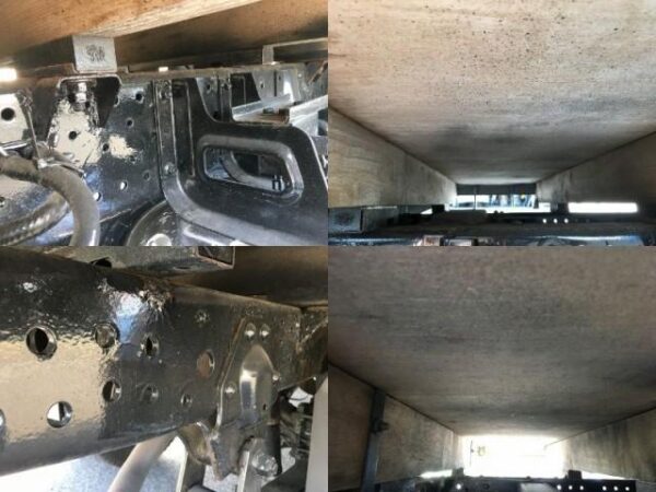 Ref:AUX-18801450 ISUZU ELF TRUCK 2015 - Image 16
