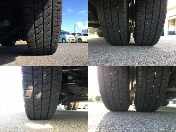 Ref:AUX-18801450 ISUZU ELF TRUCK 2015 - Image 17