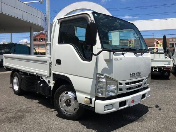 Ref:AUX-18801450 ISUZU ELF TRUCK 2015 - Image 3