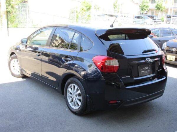 Ref:AUX-18801496 SUBARU IMPREZA SPORTS 2014 - Image 12
