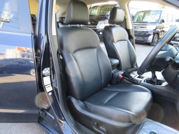 Ref:AUX-18801496 SUBARU IMPREZA SPORTS 2014 - Image 13