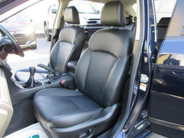 Ref:AUX-18801496 SUBARU IMPREZA SPORTS 2014 - Image 14