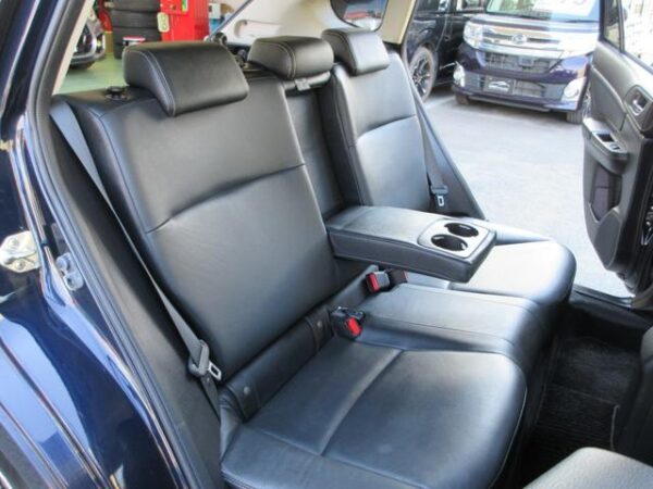 Ref:AUX-18801496 SUBARU IMPREZA SPORTS 2014 - Image 15