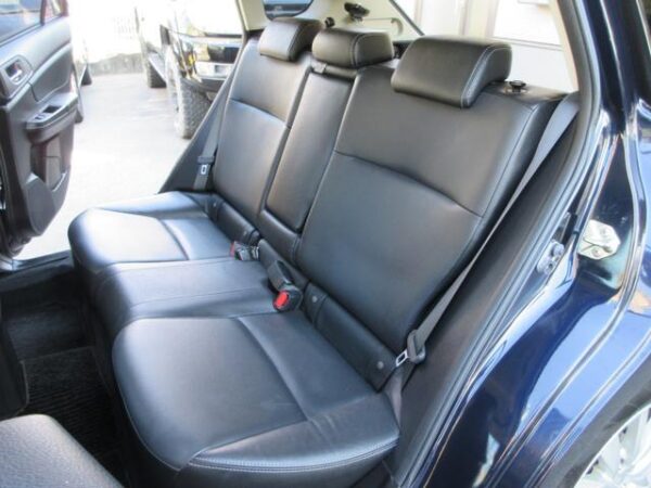 Ref:AUX-18801496 SUBARU IMPREZA SPORTS 2014 - Image 16