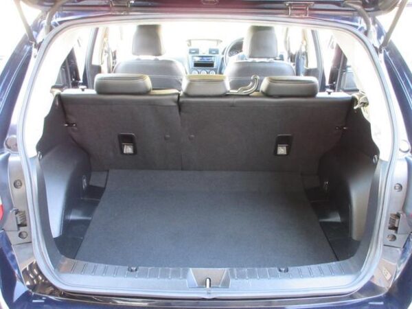 Ref:AUX-18801496 SUBARU IMPREZA SPORTS 2014 - Image 17