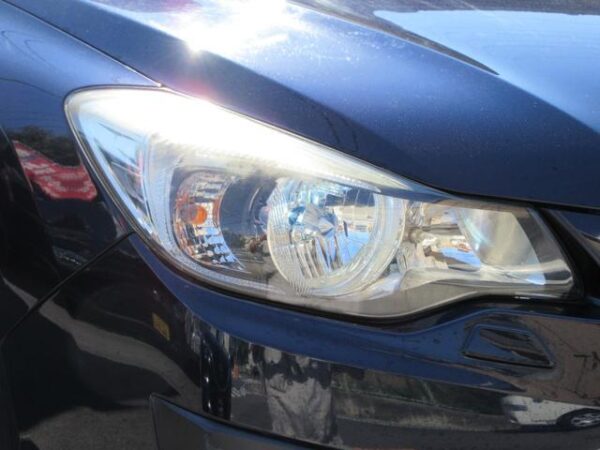 Ref:AUX-18801496 SUBARU IMPREZA SPORTS 2014 - Image 20