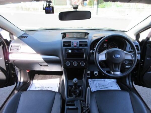 Ref:AUX-18801496 SUBARU IMPREZA SPORTS 2014 - Image 3