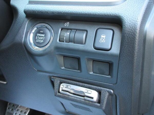 Ref:AUX-18801496 SUBARU IMPREZA SPORTS 2014 - Image 5