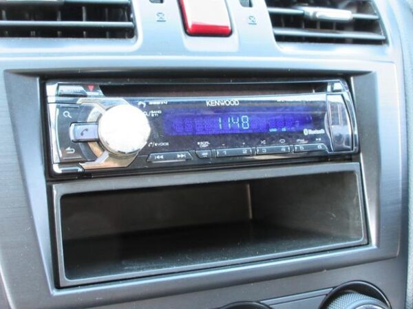 Ref:AUX-18801496 SUBARU IMPREZA SPORTS 2014 - Image 10