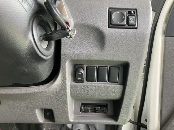 Ref:AUX-18801522 NISSAN NV350CARAVAN VAN 2016 - Image 11