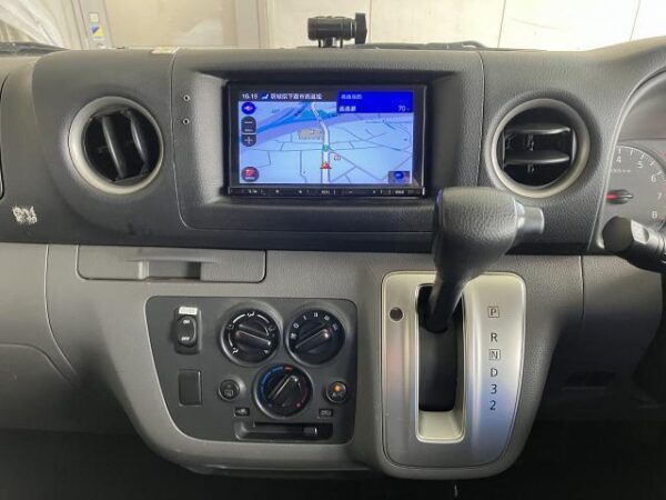 Ref:AUX-18801522 NISSAN NV350CARAVAN VAN 2016 - Image 13
