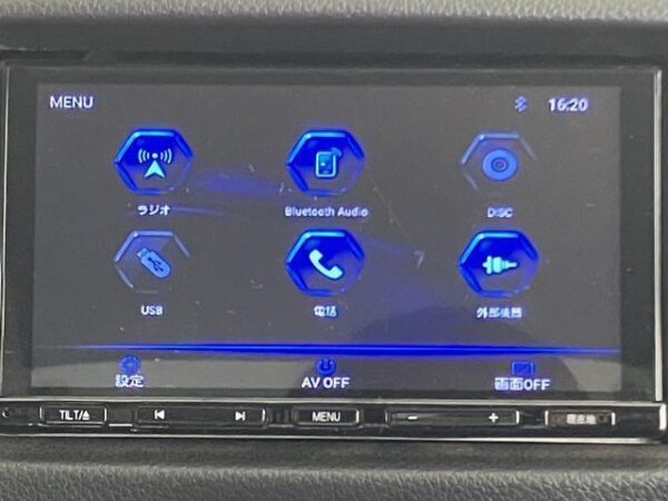 Ref:AUX-18801522 NISSAN NV350CARAVAN VAN 2016 - Image 16