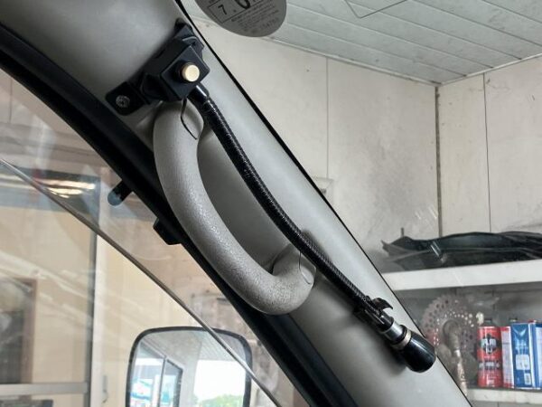 Ref:AUX-18801522 NISSAN NV350CARAVAN VAN 2016 - Image 17