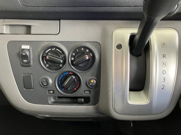 Ref:AUX-18801522 NISSAN NV350CARAVAN VAN 2016 - Image 18