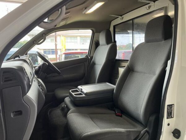 Ref:AUX-18801522 NISSAN NV350CARAVAN VAN 2016 - Image 20