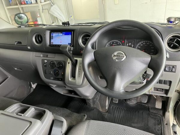 Ref:AUX-18801522 NISSAN NV350CARAVAN VAN 2016 - Image 3