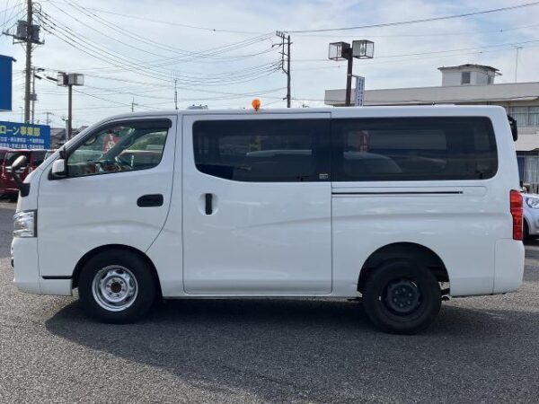 Ref:AUX-18801522 NISSAN NV350CARAVAN VAN 2016 - Image 7