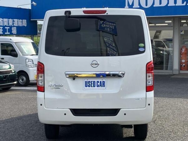 Ref:AUX-18801522 NISSAN NV350CARAVAN VAN 2016 - Image 9