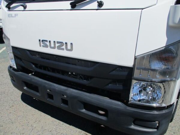 Ref:AUX-18801569 ISUZU ELF TRUCK 2018 - Image 11
