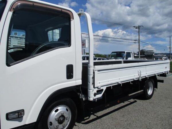 Ref:AUX-18801569 ISUZU ELF TRUCK 2018 - Image 13