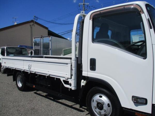Ref:AUX-18801569 ISUZU ELF TRUCK 2018 - Image 14