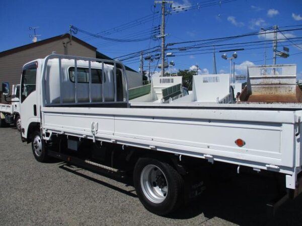 Ref:AUX-18801569 ISUZU ELF TRUCK 2018 - Image 15