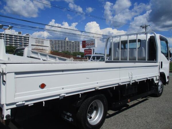 Ref:AUX-18801569 ISUZU ELF TRUCK 2018 - Image 16