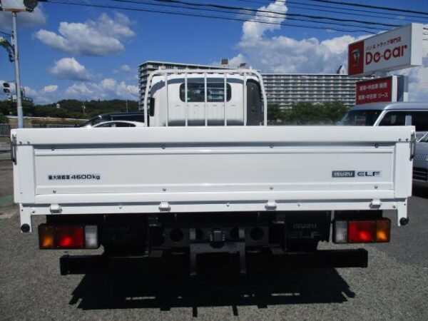 Ref:AUX-18801569 ISUZU ELF TRUCK 2018 - Image 17