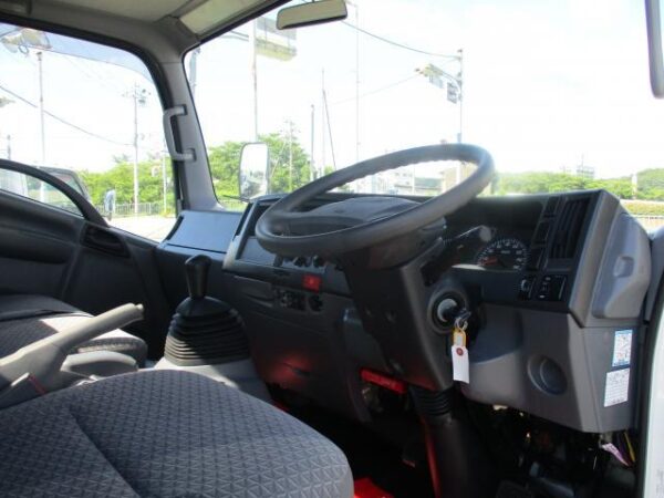 Ref:AUX-18801569 ISUZU ELF TRUCK 2018 - Image 19