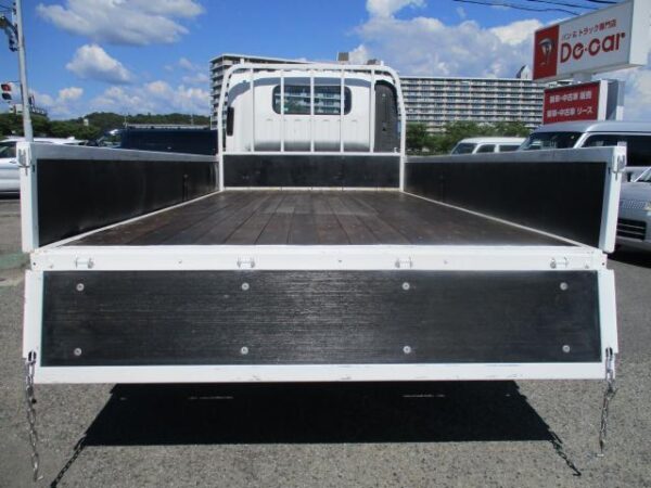 Ref:AUX-18801569 ISUZU ELF TRUCK 2018 - Image 3