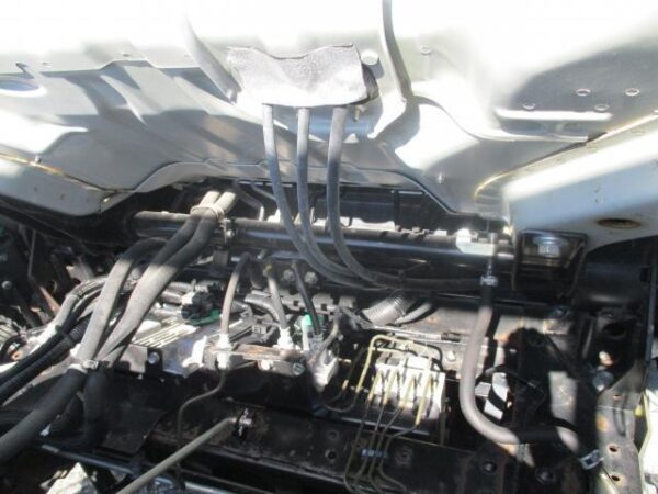 Ref:AUX-18801569 ISUZU ELF TRUCK 2018 - Image 7