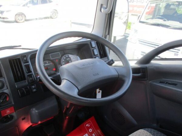 Ref:AUX-18801569 ISUZU ELF TRUCK 2018 - Image 9