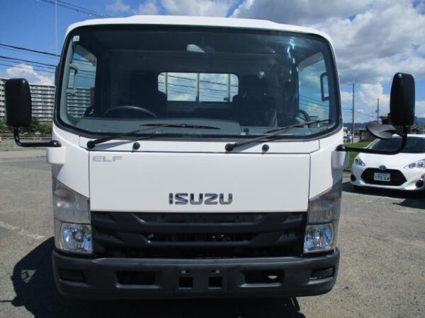 Ref:AUX-18801569 ISUZU ELF TRUCK 2018 - Image 10