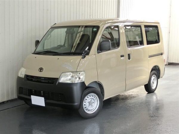 Ref:AUX-18801596 TOYOTA LITEACE VAN 2017 - Image 11