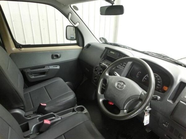 Ref:AUX-18801596 TOYOTA LITEACE VAN 2017 - Image 12