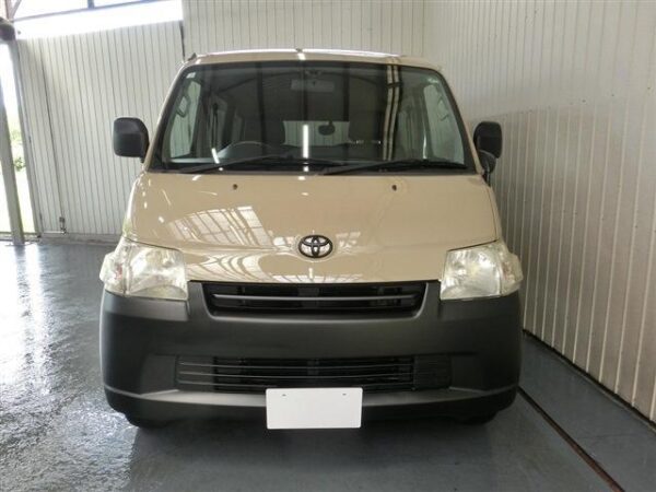 Ref:AUX-18801596 TOYOTA LITEACE VAN 2017 - Image 13