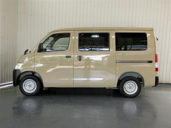 Ref:AUX-18801596 TOYOTA LITEACE VAN 2017 - Image 15