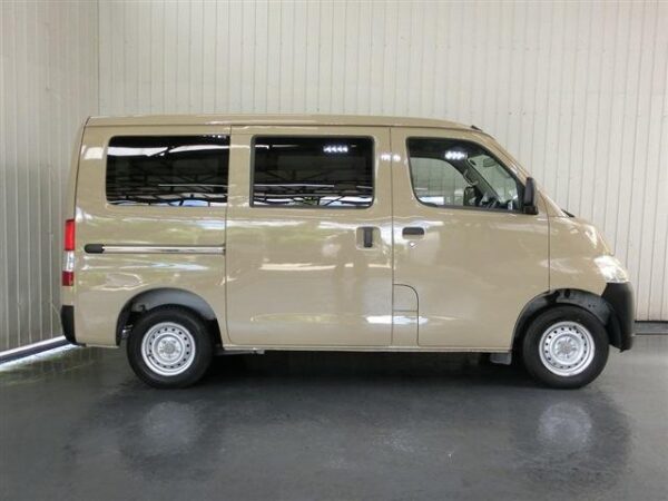Ref:AUX-18801596 TOYOTA LITEACE VAN 2017 - Image 16