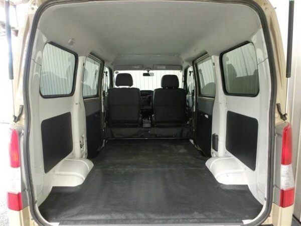 Ref:AUX-18801596 TOYOTA LITEACE VAN 2017 - Image 19