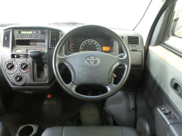 Ref:AUX-18801596 TOYOTA LITEACE VAN 2017 - Image 20