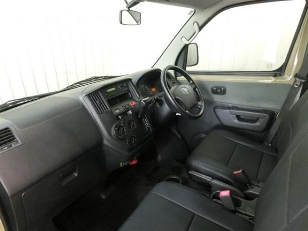 Ref:AUX-18801596 TOYOTA LITEACE VAN 2017 - Image 3
