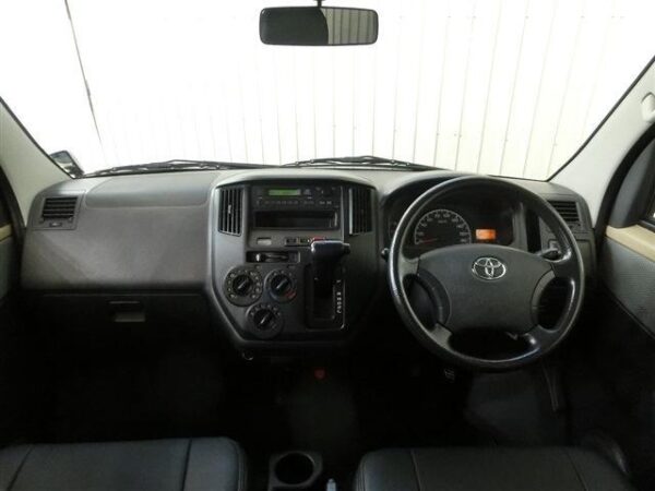 Ref:AUX-18801596 TOYOTA LITEACE VAN 2017 - Image 4