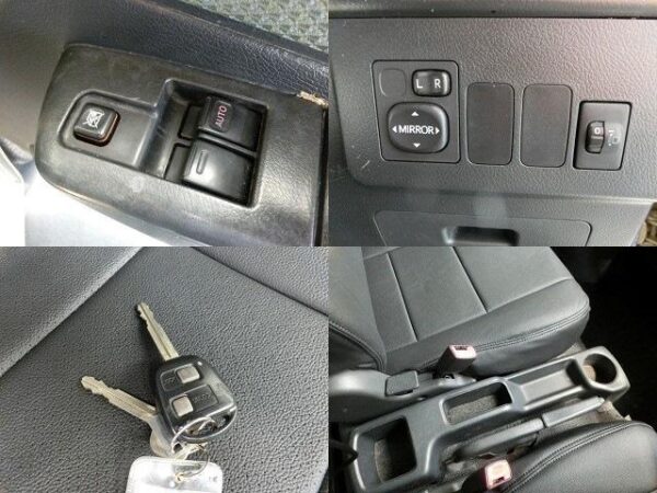 Ref:AUX-18801596 TOYOTA LITEACE VAN 2017 - Image 6