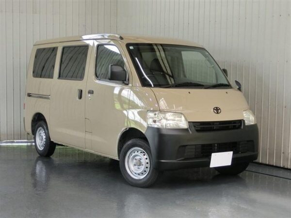 Ref:AUX-18801596 TOYOTA LITEACE VAN 2017