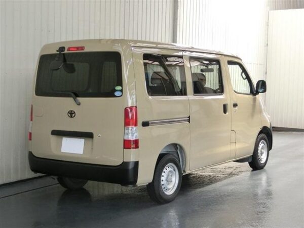 Ref:AUX-18801596 TOYOTA LITEACE VAN 2017 - Image 10