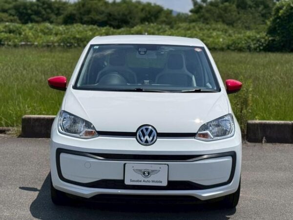 Ref:AUX-18801655 VOLKSWAGEN UP! 2017 - Image 2