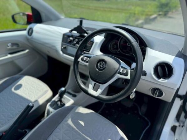Ref:AUX-18801655 VOLKSWAGEN UP! 2017 - Image 15